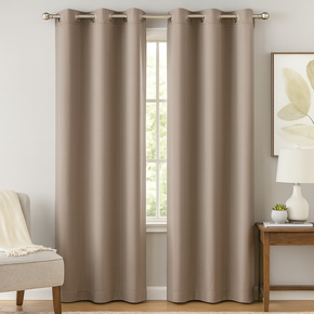 BLACKOUT-3 READY CURTAIN FOR LIVING & BEDROOM