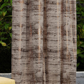 DIMENSION FOIL POLYESTER  PLAIN PLAIN MAIN CURTAIN FABRICS