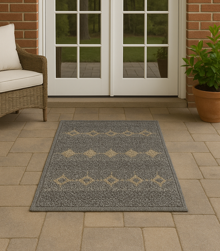 DOORMAT