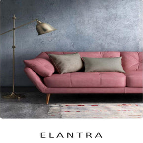 ELANTRA Fabric
