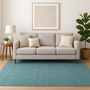 ESSENCE SAPPHIRE  AQUA 71351-99 RUGS