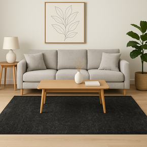ESSENCE QUARTZ CARBON 69301-56 RUGS