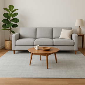 ESSENCE SAPPHIRE ALUMINIUM 71351-60 RUGS