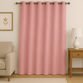 FRANKLIN JACQUARD TEXTURE POLYESTER MAIN CURTAIN FABRICS AG