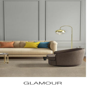 GLAMOUR UPHLOSTERY FABRIC
