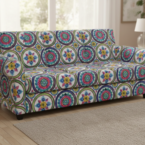 Premium Velvet Upholstery Fabric – Bhilwara Collection  Aravali Design 901