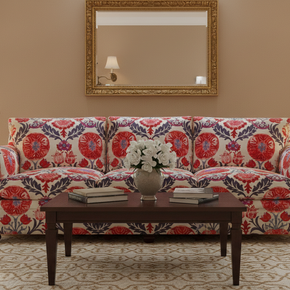 Premium Velvet Upholstery Fabric – Bhilwara Collection  Sirohi Design 905