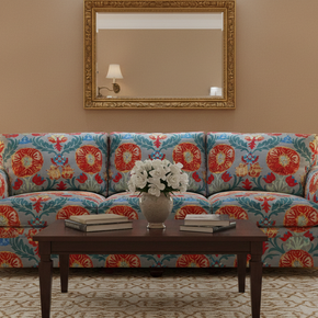 Premium Velvet Upholstery Fabric – Bhilwara Collection  Sirohi Design 903