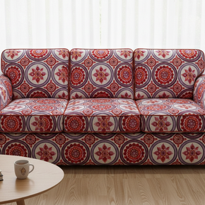 Premium Velvet Upholstery Fabric – Bhilwara Collection  Aravali Design 905