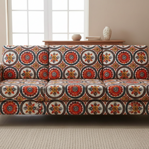 Premium Velvet Upholstery Fabric – Bhilwara Collection  Aravali Design 904