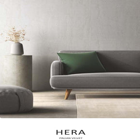 Hera Italian Velvet Fabric