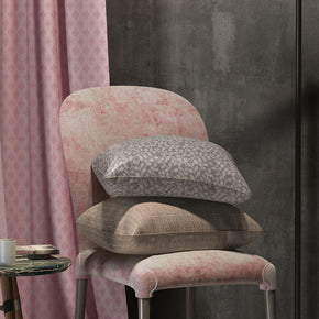 HILTON JACQUARD DAMAS MAIN  CURTAIN  FABRIC