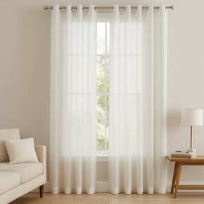 Stunning Sheer Curtain Fabric Texture Design 31414