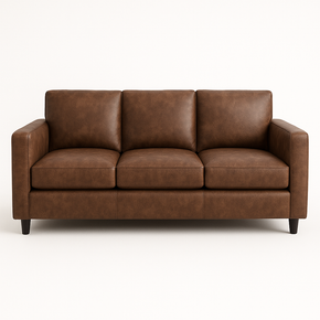 Premium Leatheritte Sofa Febric - 10