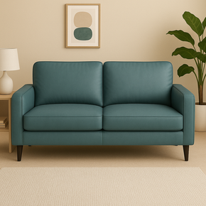 Premium Leatheritte Sofa Febric - 28