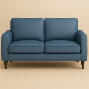 Premium Leatheritte Sofa Febric -27