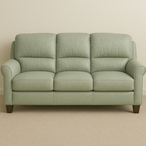 Premium Leatheritte Sofa Febric - 29