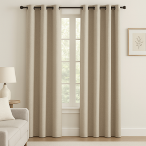 MINT PLUS PLAIN  E MAIN CURTAIN FABRICS
