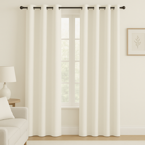 MINT PLUS PLAIN  C MAIN CURTAIN FABRICS