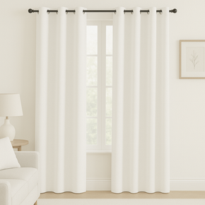 MINT PLUS PLAIN  B MAIN CURTAIN FABRICS