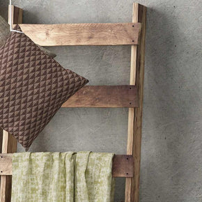 MOMENTUM JACQUARD  BIG TEXTURE MAIN CURTAIN  FABRIC