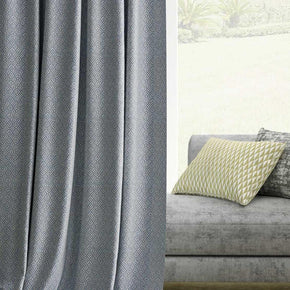 MOMENTUM Jacquard  MAIN CURTAIN  GEOMETRIC ALLOWER  FABRIC