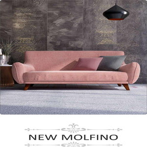 NEW MOLFINO FABRIC