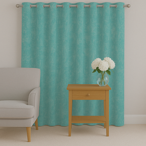 PEARL JACQUARD BIG TEXTURE MAIN CURTAIN FABRICS C
