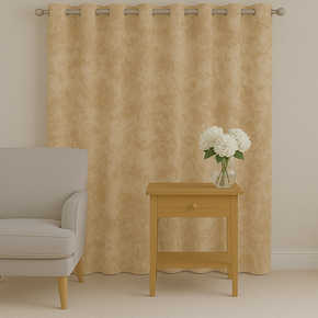 PEARL JACQUARD BIG TEXTURE MAIN CURTAIN FABRICS B