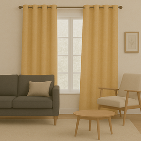 PEARL JACQUARD SMALL TEXTURE MAIN CURTAIN FABRICS AF
