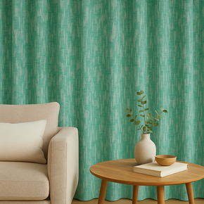 PEARL JACQUARD ZIGZAG MAIN CURTAIN FABRICS K