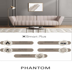 PHANTOM FABRIC