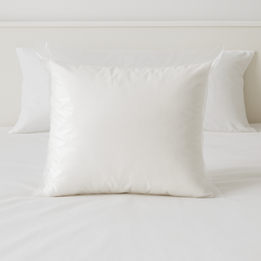 Wonder Pillow – Cushion Compress 12X12 Inches  Comfortable, Washable & Allergy-Free