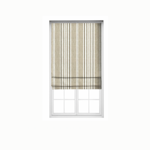 Roman Stripes Blind 601