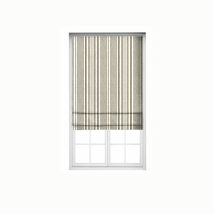 Roman Stripes Blind 602