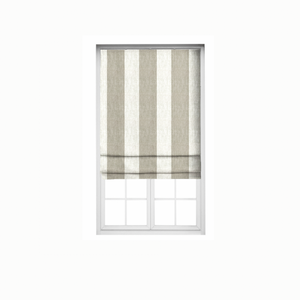 Roman Stripes Blind 604