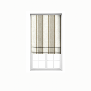 Roman Stripes Blind 606