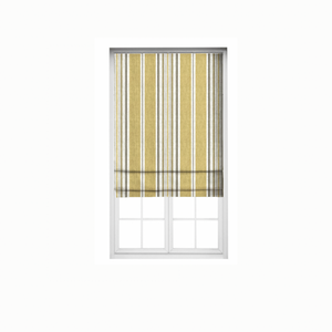 Roman Stripes Blind 608