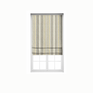 Roman Stripes Blind 609