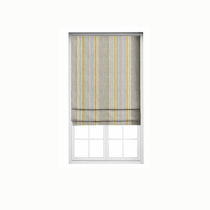 Roman Stripes Blind 610