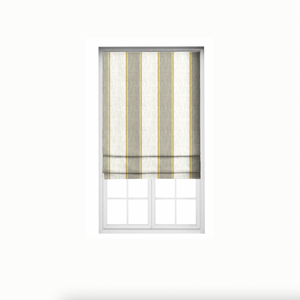 Roman Stripes Blind 612