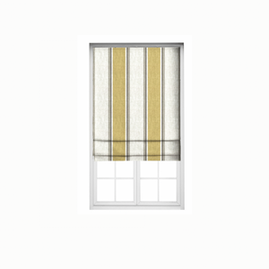 Roman Stripes Blind 613