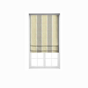 Roman Stripes Blind 614