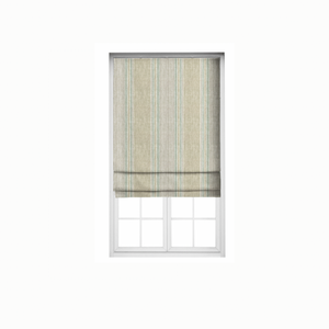 Roman Stripes Blind Febric 617