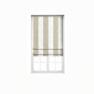 Roman Stripes Blind 619