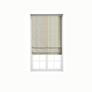 Roman Stripes Blind 623