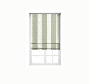 Roman Stripes Blind 624