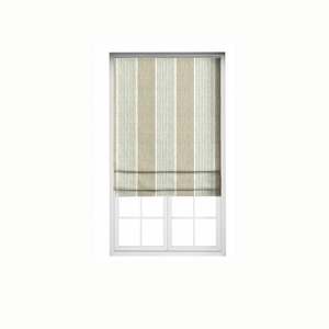 Roman Stripes Blind 627