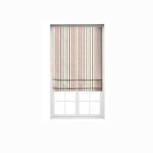 Roman Stripes Blind 634