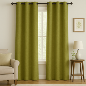 SAPPHIRE JACQUARD 3 TEXTURE  MAIN CURTAIN FABRICS